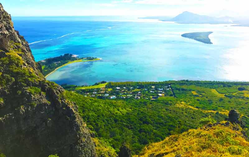 Kitesurfing Paradise