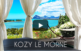 Le Morne Lifestyle